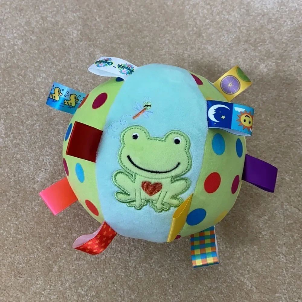 Taggy Toy Bundle NEW - Picture 2 of 4
